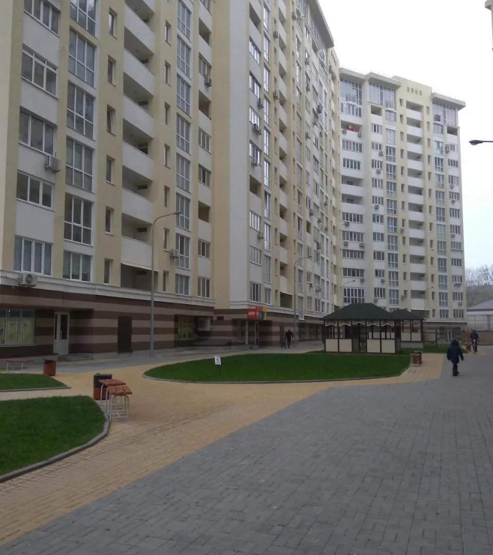 Greengo Hotel Kijev 0*,  Ukrajna