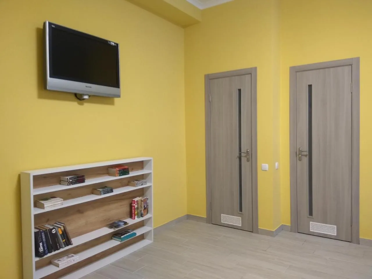 Greengo Hotel Kijev Ukrajna