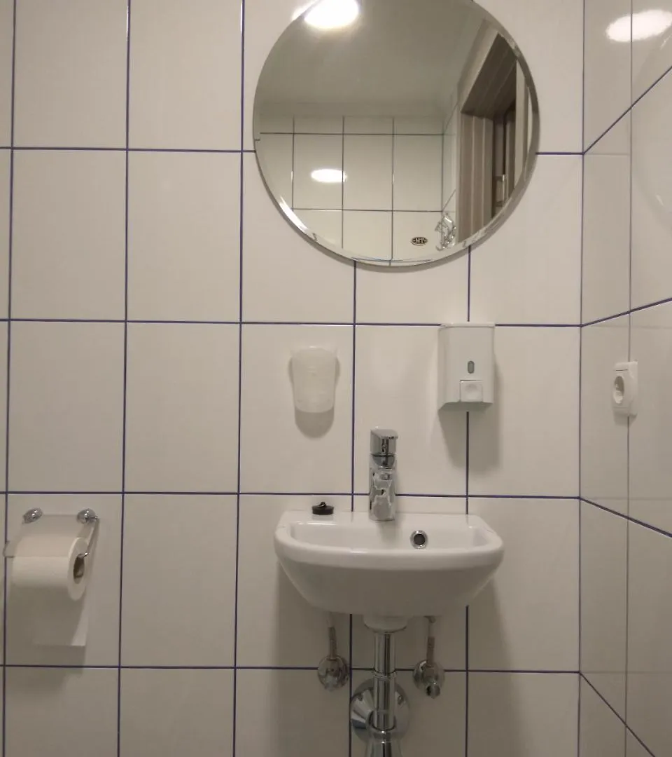 Hostel Greengo Hotel Kijev