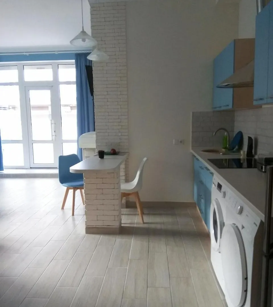 Hostel Greengo Hotel Kijev