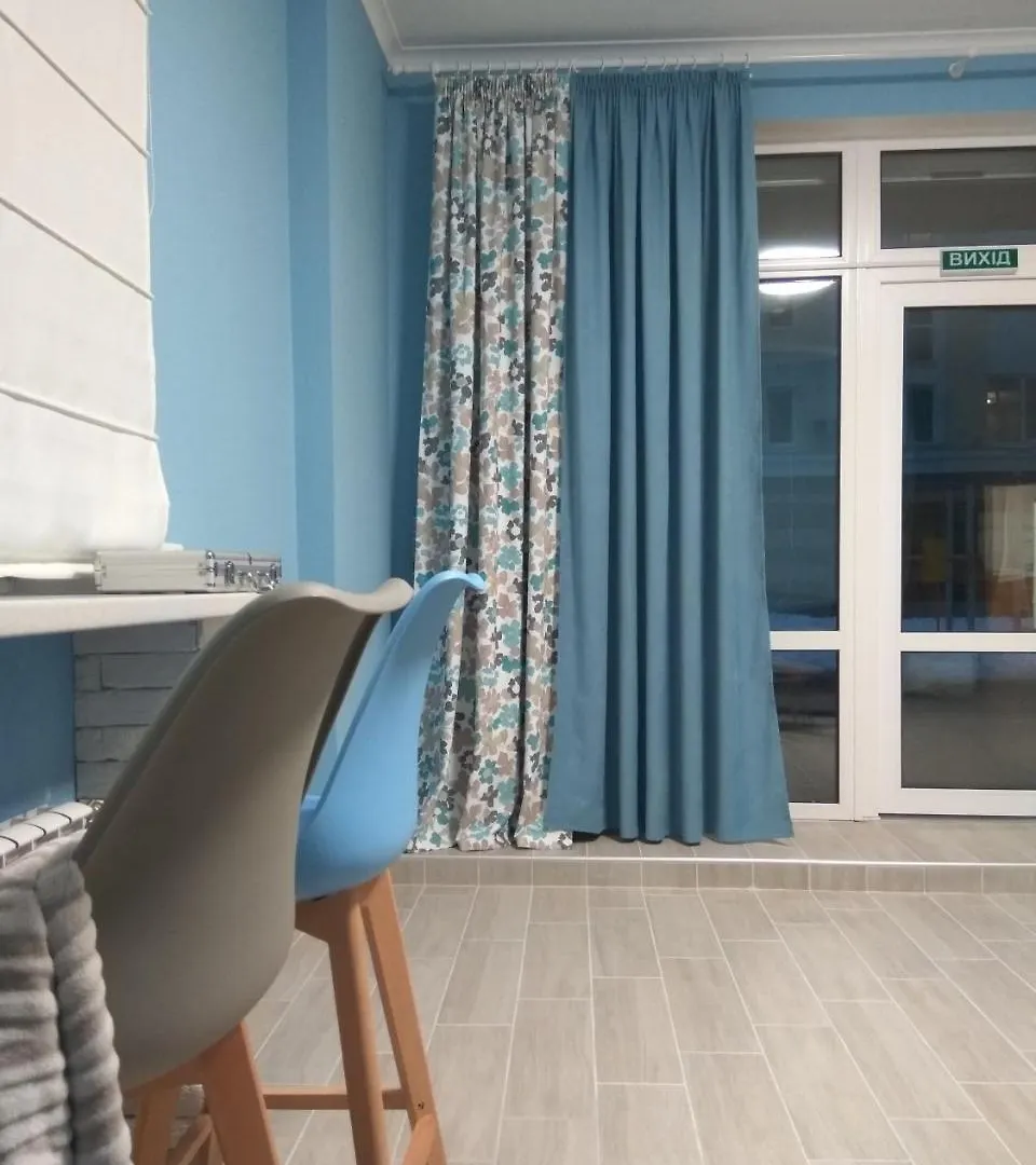 Hostel Greengo Hotel Kijev
