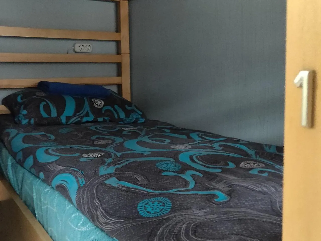 Greengo Hotel Kijev Ukrajna
